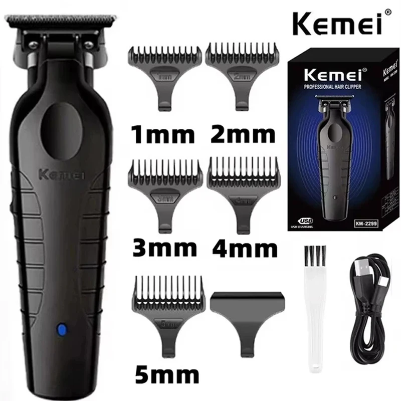 Kemei 2299 Bezprzewodowy Tryme – Router Trim Base recenzja i cena