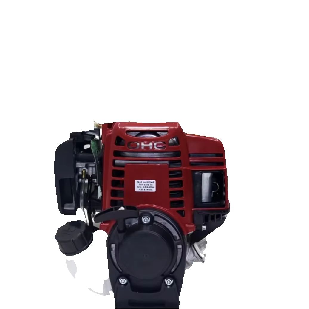 Silnik benzynowy 140 cm3, 4-su – Power Tools Types recenzja i cena