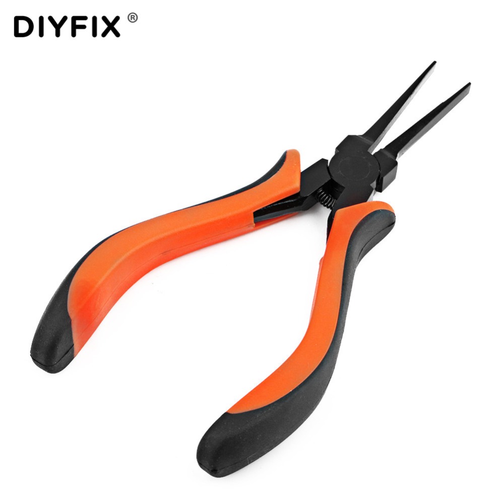 DIYFIX cienkie płaskie szczypc – Power Tools Japan recenzja i cena