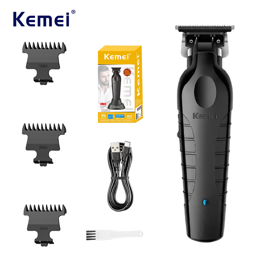Kemei 2299 Oryginalny Trymer M – Router Trim Base recenzja i cena