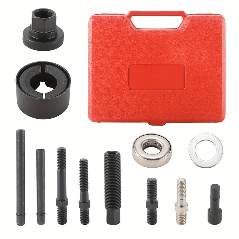 Zestaw narzędzi do demontażu k – Kit Power Tools recenzja i cena