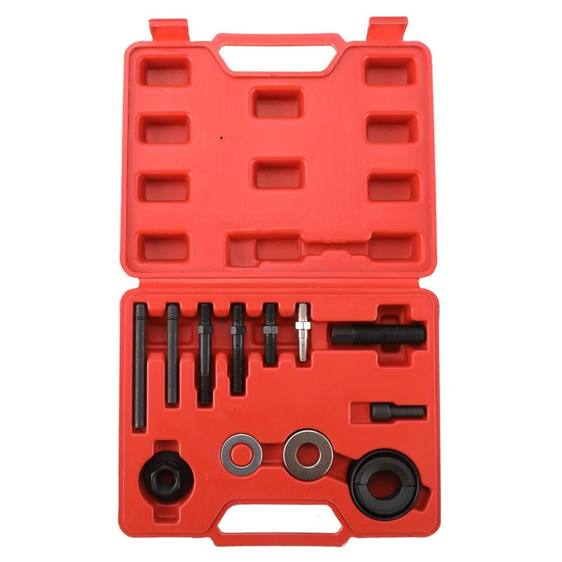 Zestaw narzędzi do demontażu k – Kit Power Tools recenzja i cena