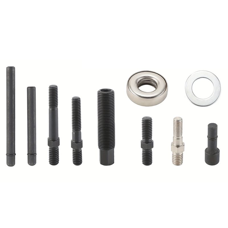Zestaw narzędzi do demontażu k – Kit Power Tools recenzja i cena