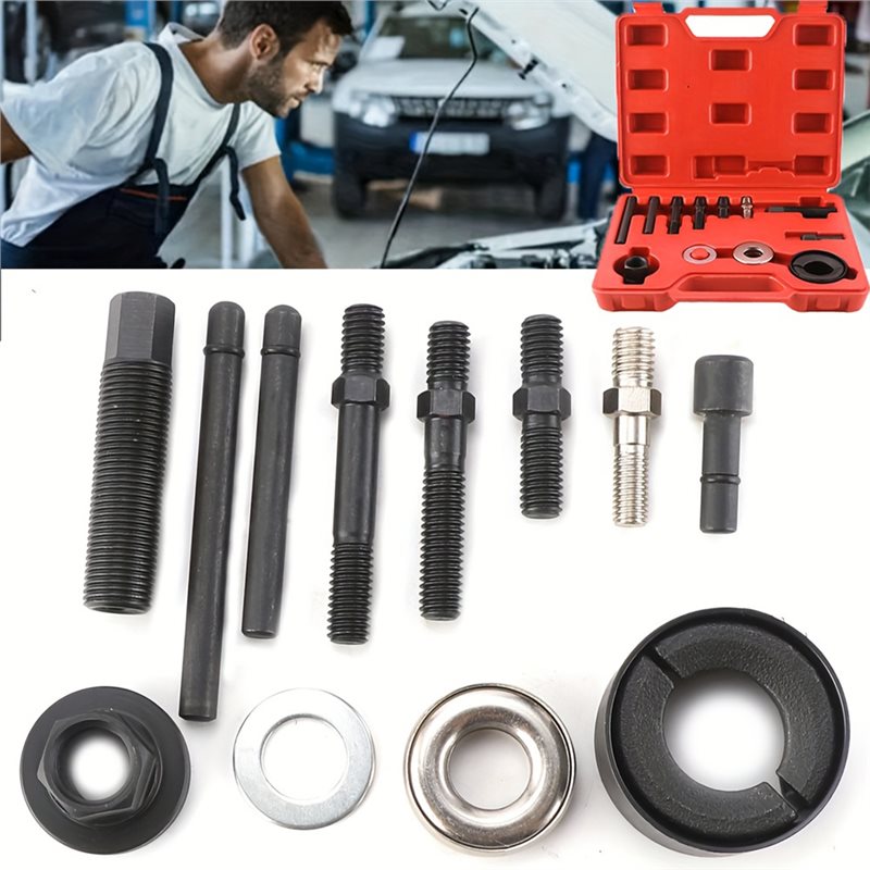 Zestaw narzędzi do demontażu k – Kit Power Tools recenzja i cena