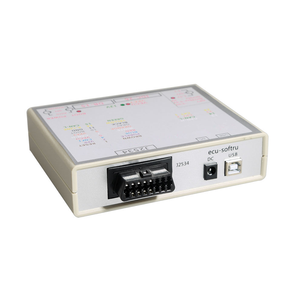Generator dla JTAG używany do  – Power Tools English recenzja i cena