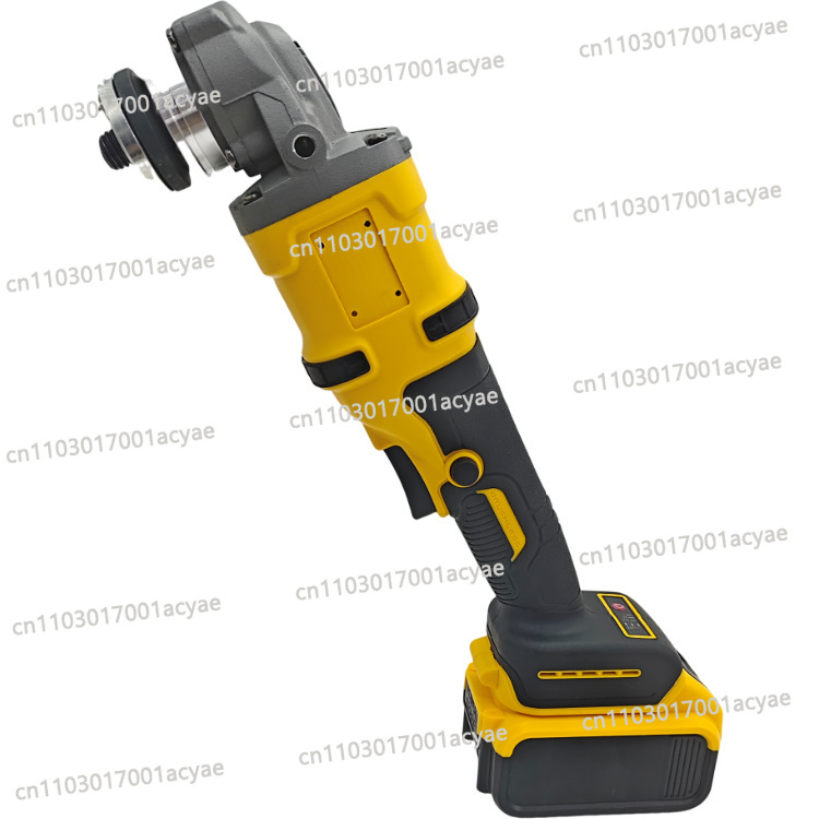 Zestaw szlifierki kątowej i wi – Kit Power Tools recenzja i cena