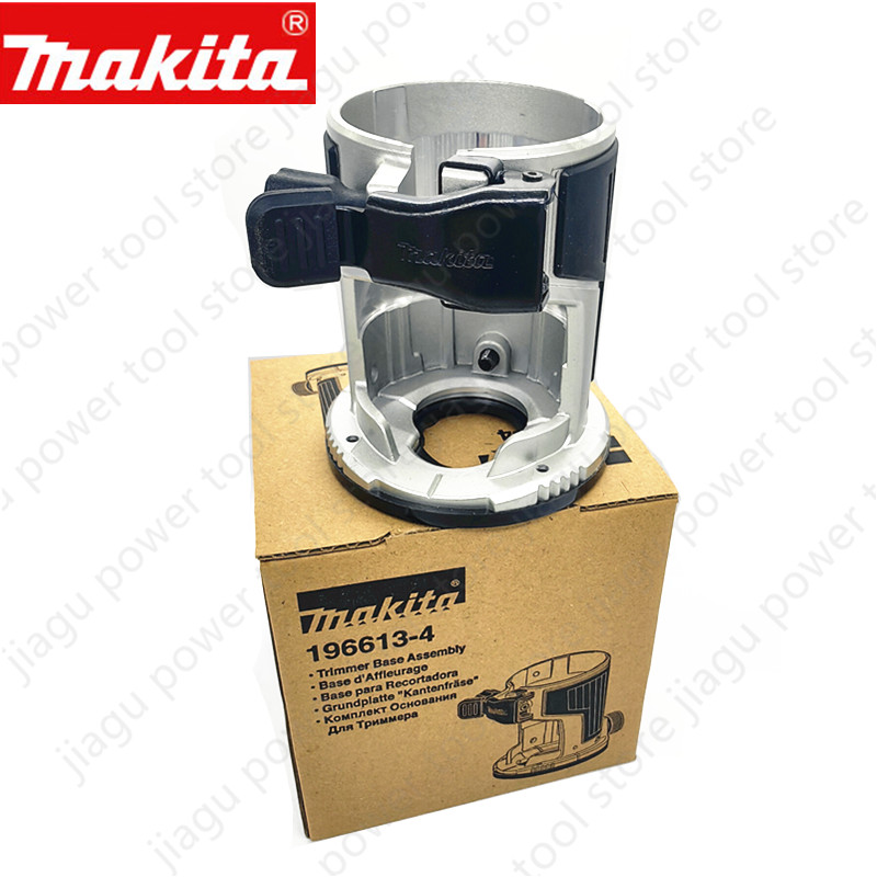 Podstawa frezarki do Makita RT – Router Trim Base recenzja i cena