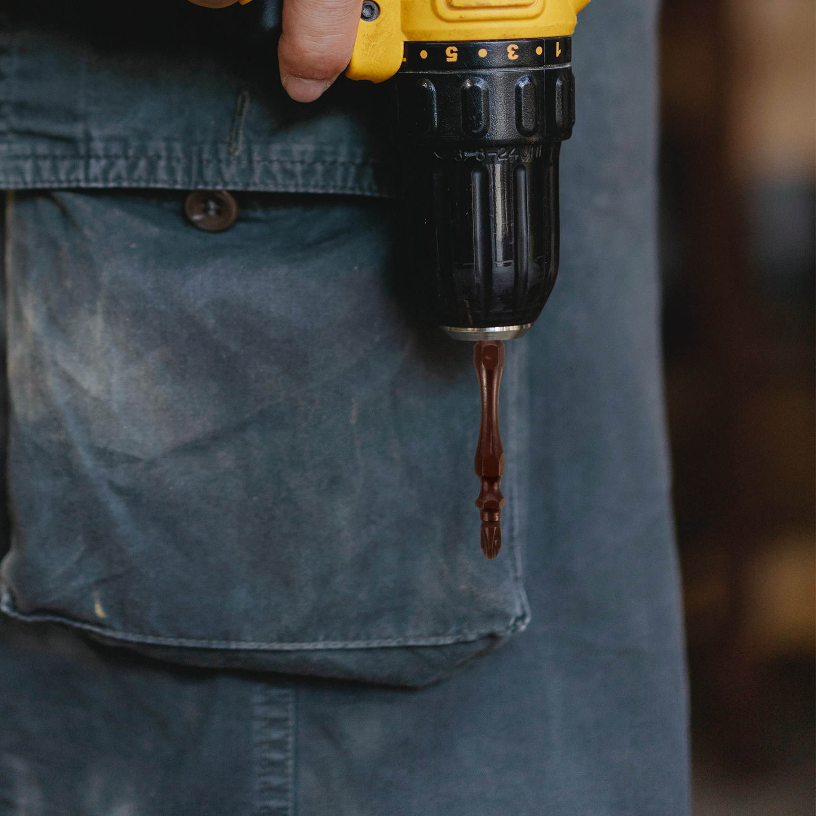 10-częściowy zestaw bitów do w – Kit Power Tools recenzja i cena