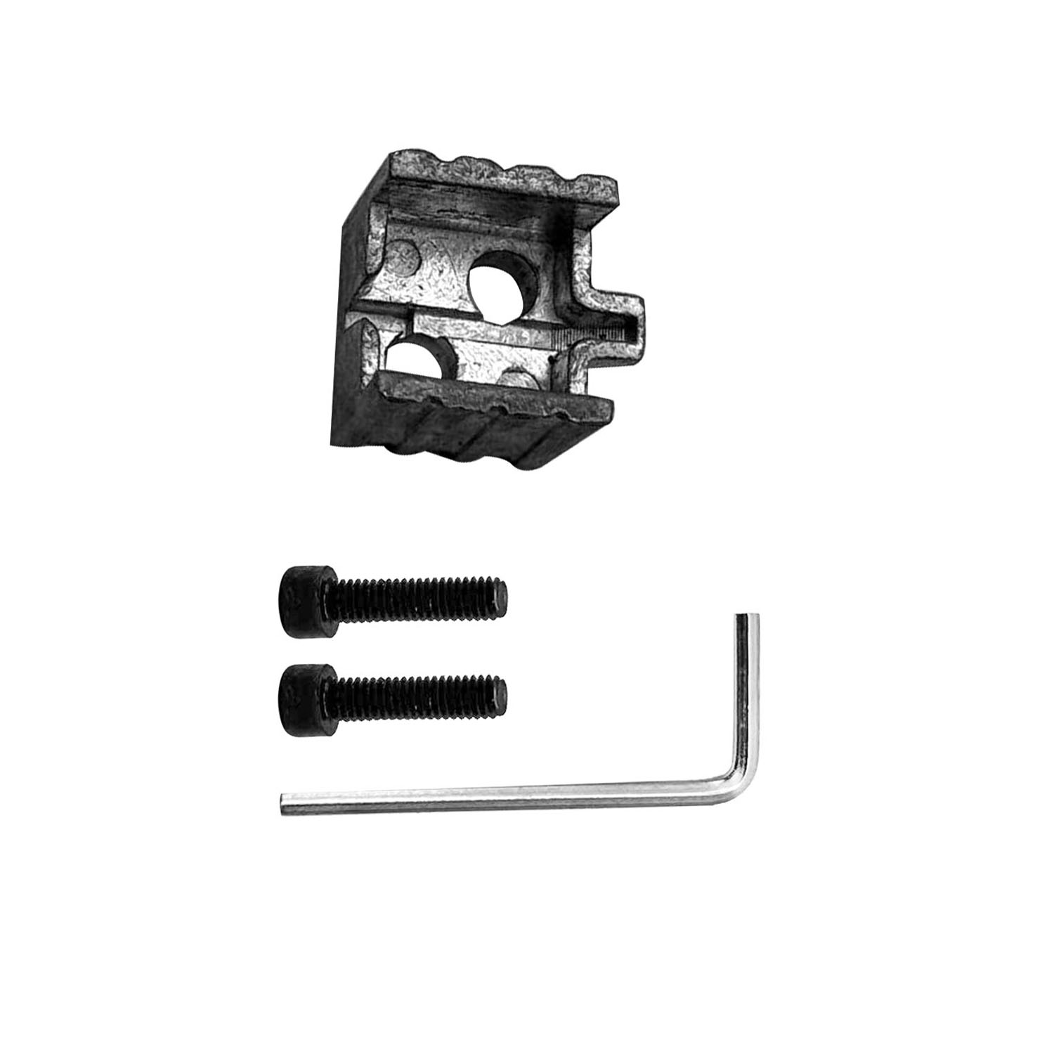 Zacisk do wiertarki szablastej – Power Tools Types recenzja i cena
