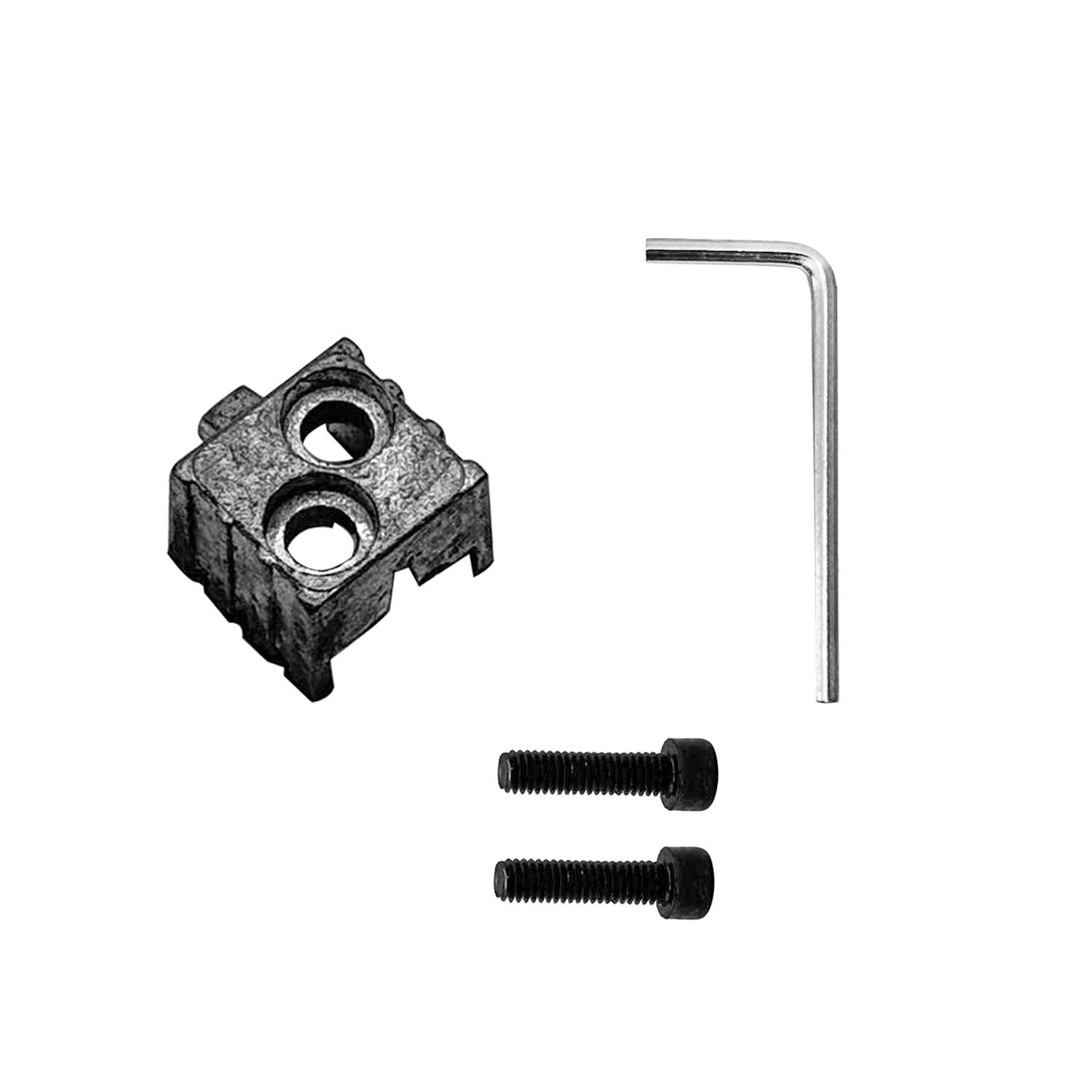 Zacisk do wiertarki szablastej – Power Tools Types recenzja i cena