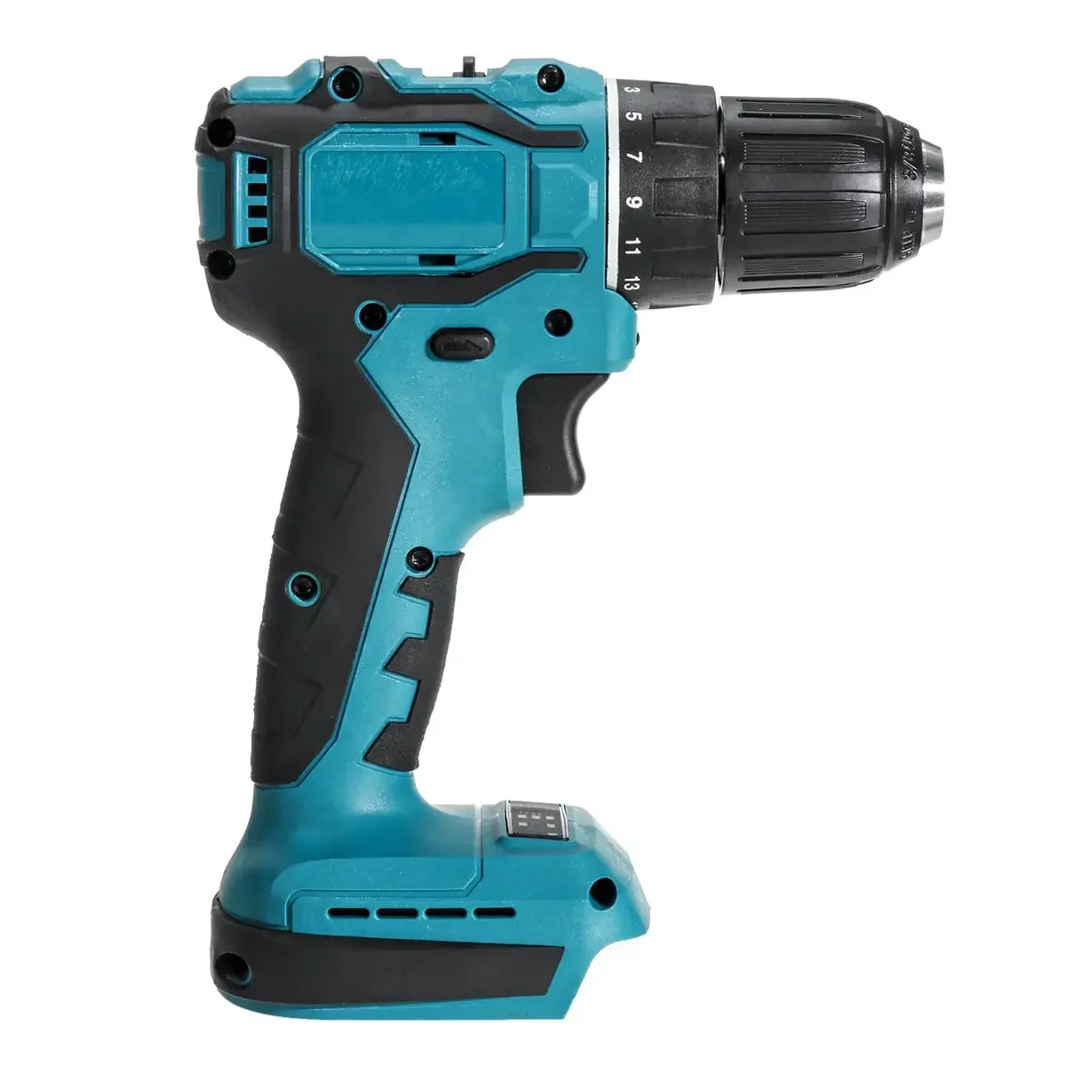Wiertarka elektryczna 18V 90N. – Power Tools Hammer recenzja i cena
