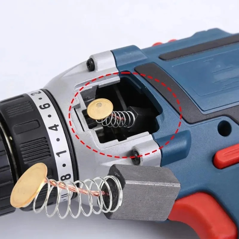 Hurtowy zestaw naprawczy szczo – Power Tools Wholesale recenzja i cena