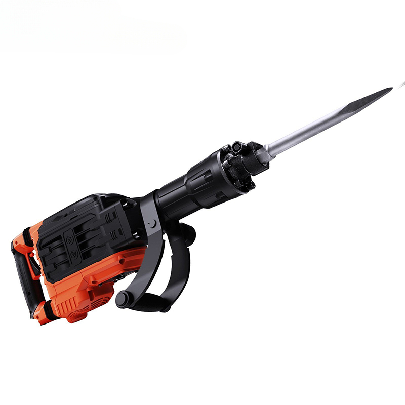 Młot wyburzeniowy ręczny 95A,  – Power Tools Hammer recenzja i cena