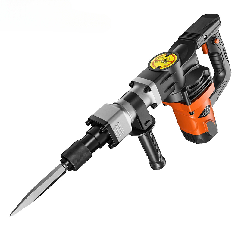 Młot wyburzeniowy ręczny 95A,  – Power Tools Hammer recenzja i cena