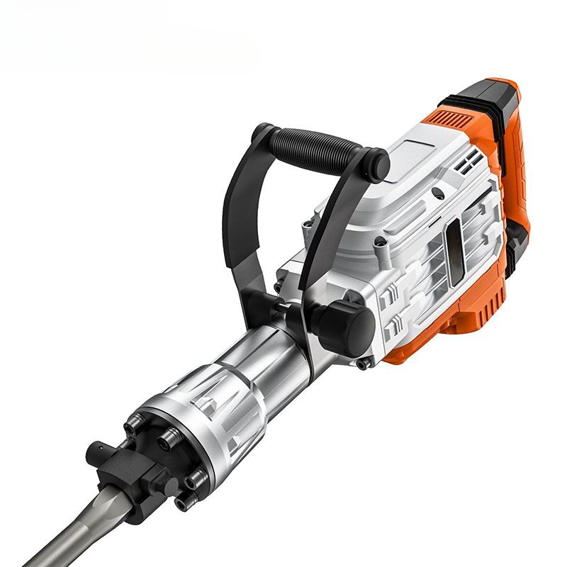 Młot wyburzeniowy ręczny 95A,  – Power Tools Hammer recenzja i cena