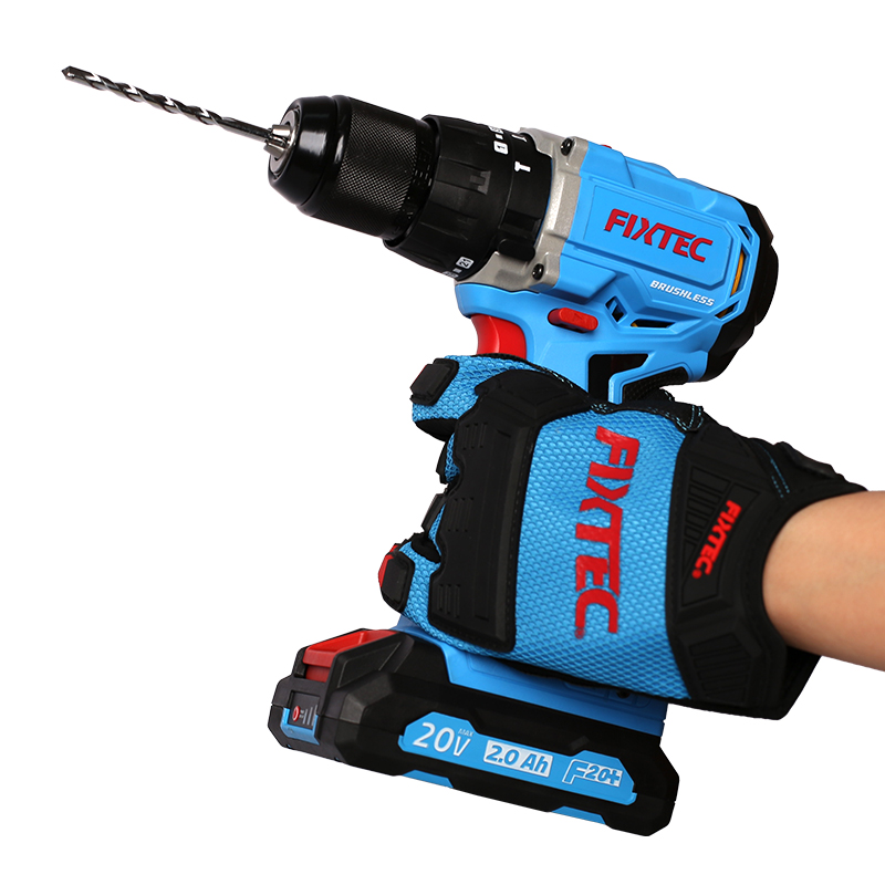 Zestaw elektronarzędzi: wierta – Kit Power Tools recenzja i cena