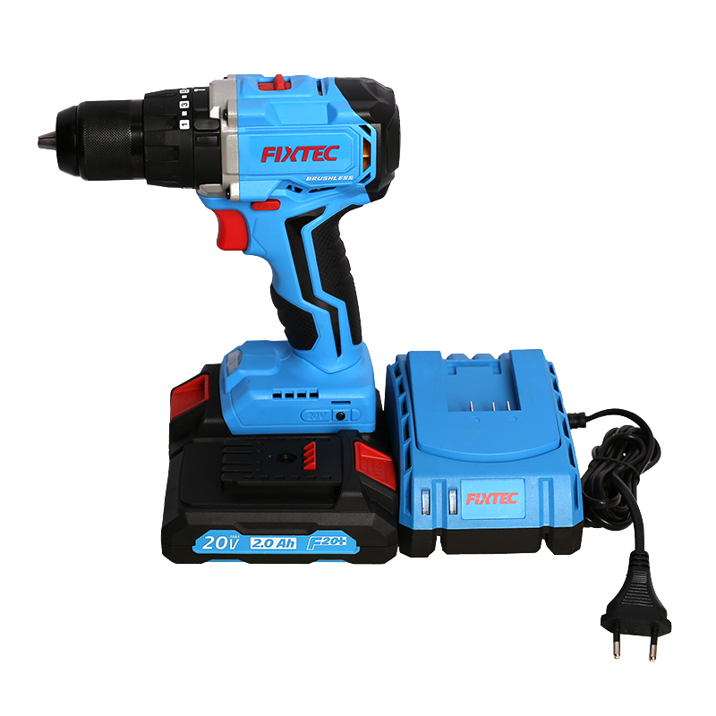 Zestaw elektronarzędzi: wierta – Kit Power Tools recenzja i cena