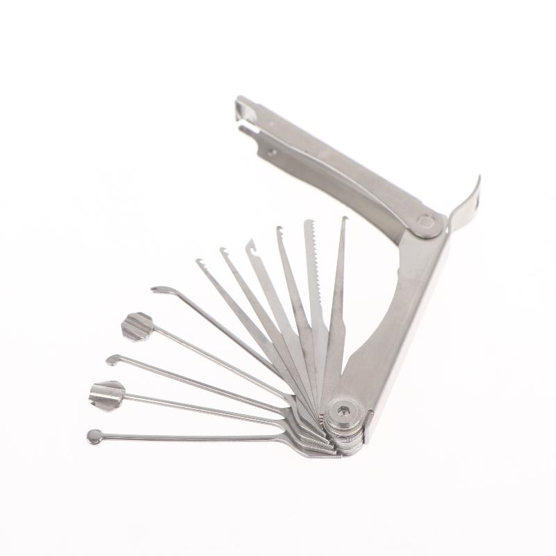 Gorąca Wyprzedaż 10/11/16 szt. – Power Key Tools recenzja i cena