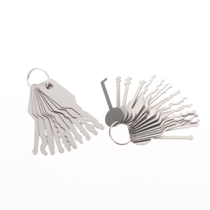 Gorąca Wyprzedaż 10/11/16 szt. – Power Key Tools recenzja i cena