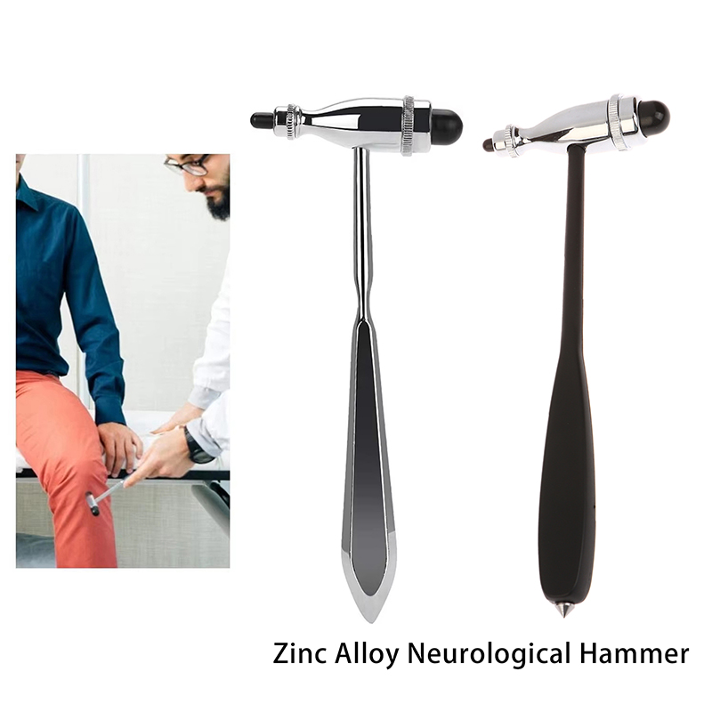 Młotek neurologiczny, młotek l – Power Tools Hammer recenzja i cena