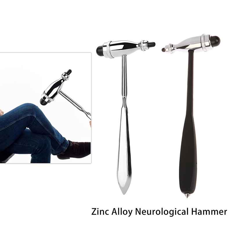 Młotek neurologiczny, młotek l – Power Tools Hammer recenzja i cena