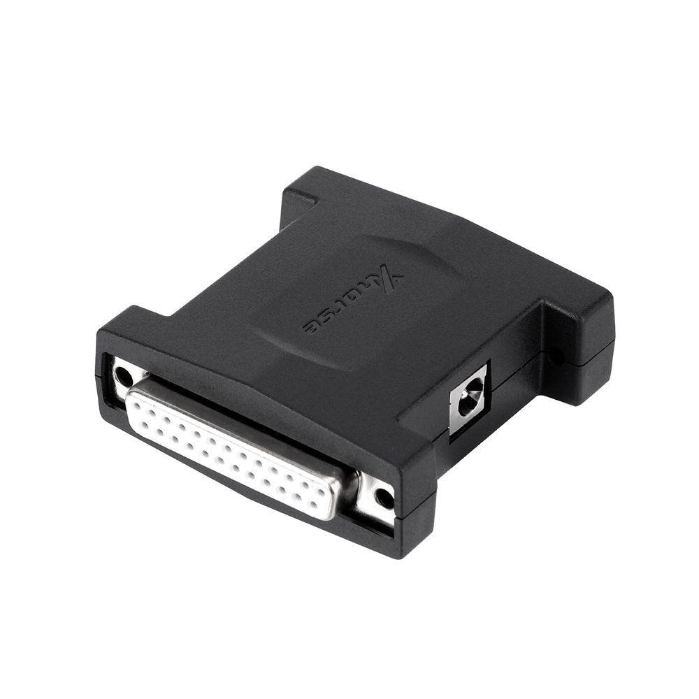 Zasilacz Xhorse VVDI MB BGA To – Power Key Tools recenzja i cena