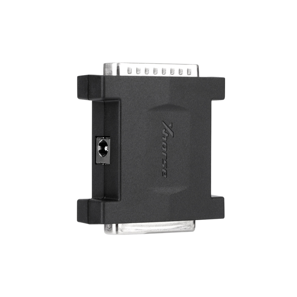 Zasilacz Xhorse VVDI MB BGA To – Power Key Tools recenzja i cena