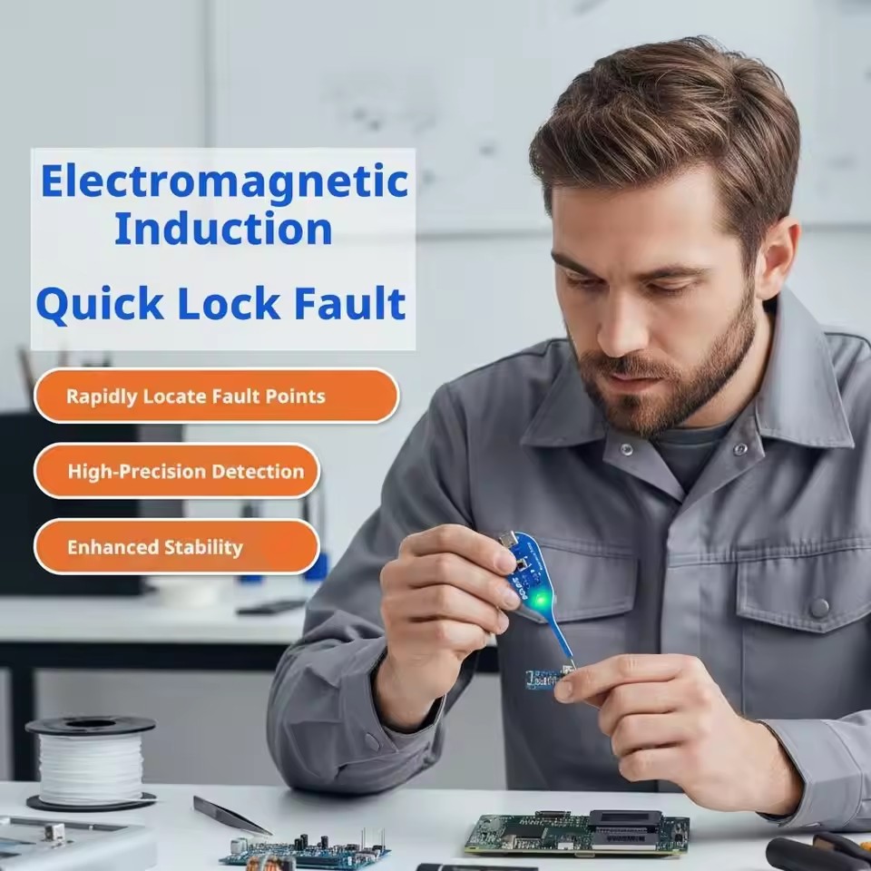 Narzędzie do testowania cewek  – Power Tools Types recenzja i cena